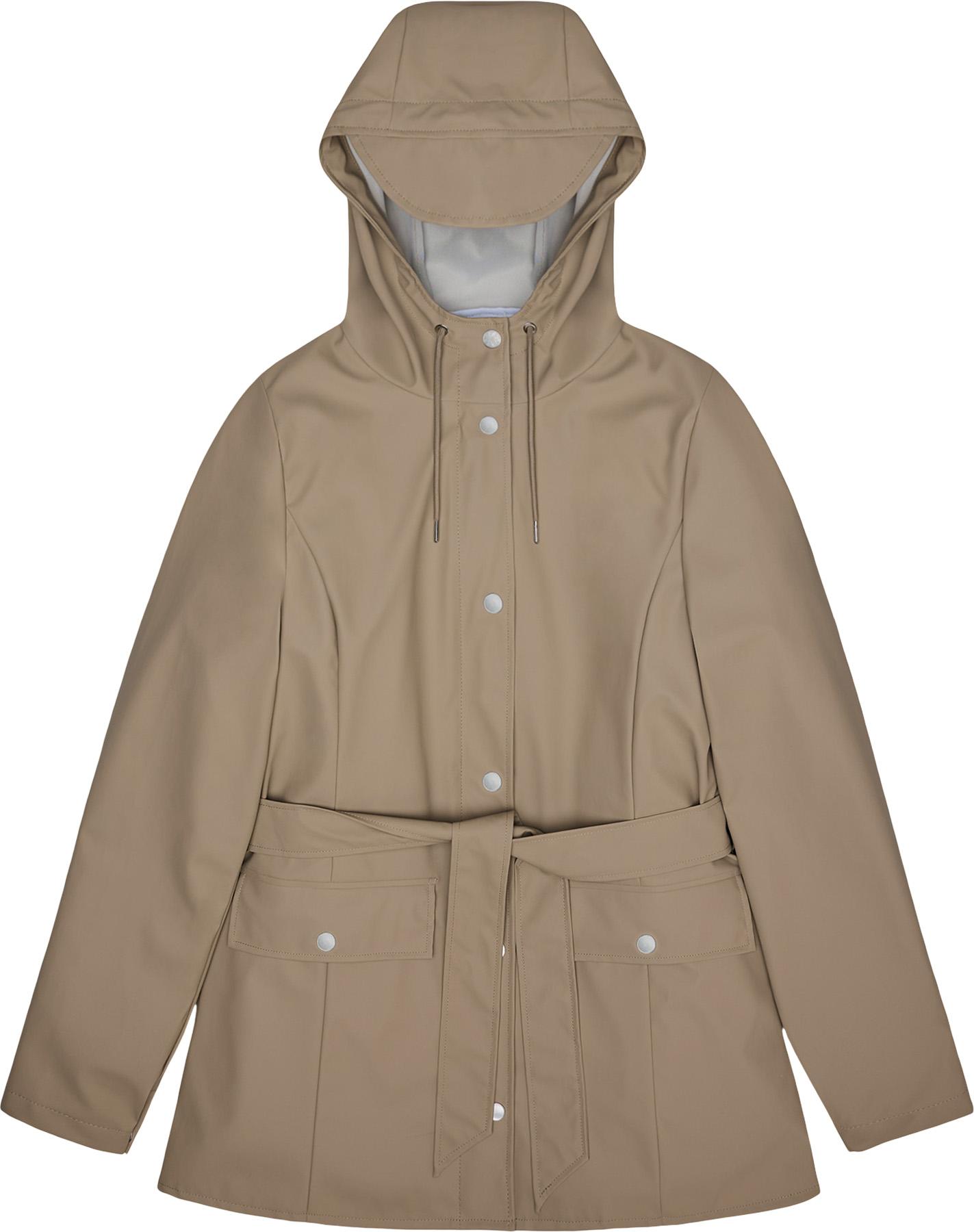 Numéro de l'image de la galerie de produits 2 pour le produit Manteau Curve - Femme