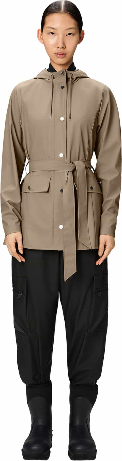 Product image for Curve Jacket - Women's