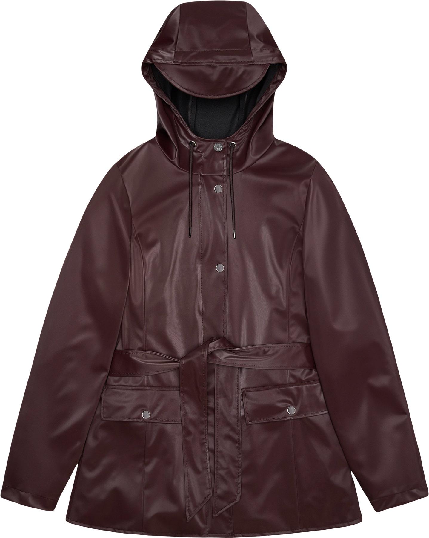 Product image for Manteau Curve - Femme