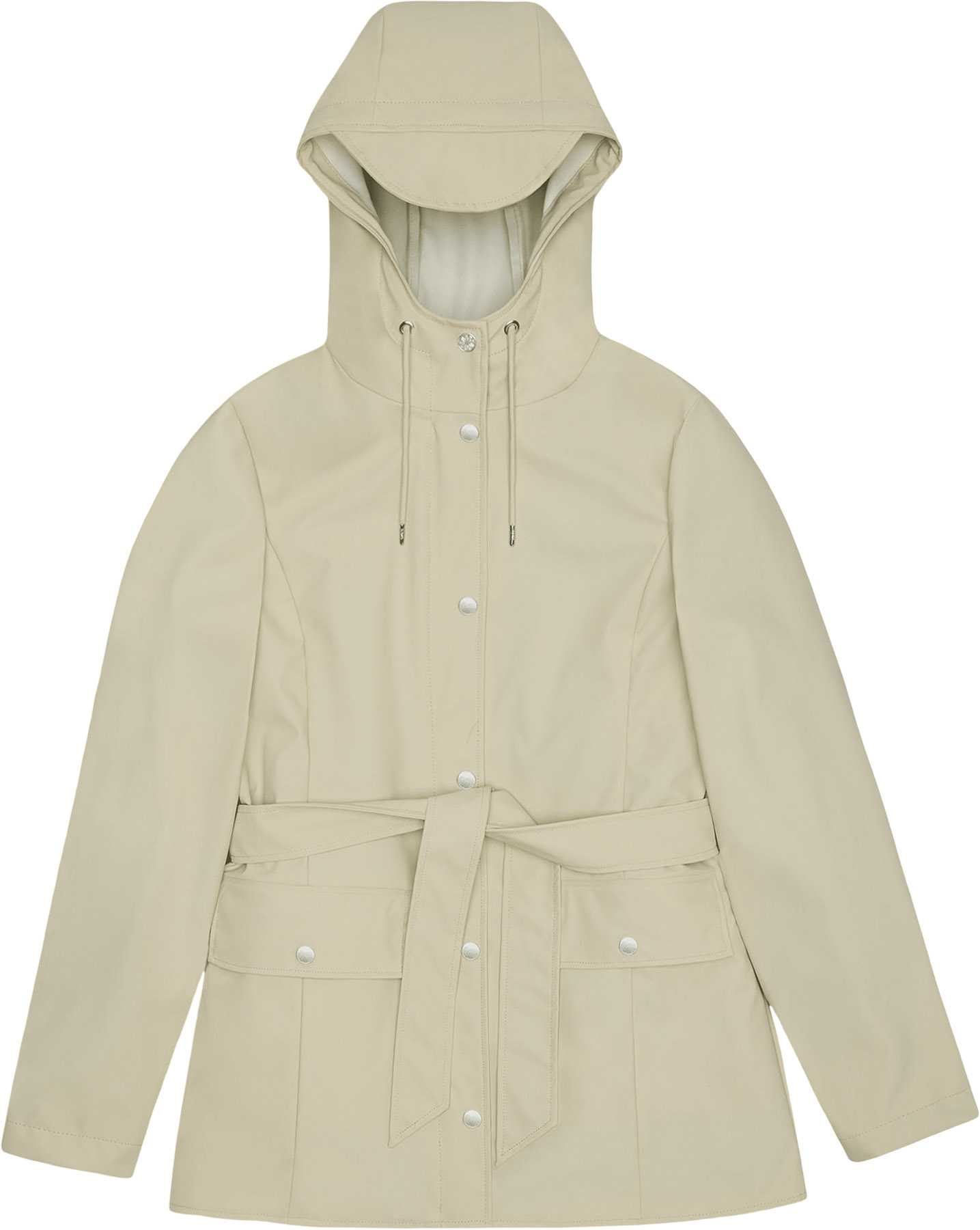 Image de produit pour Manteau Curve - Femme