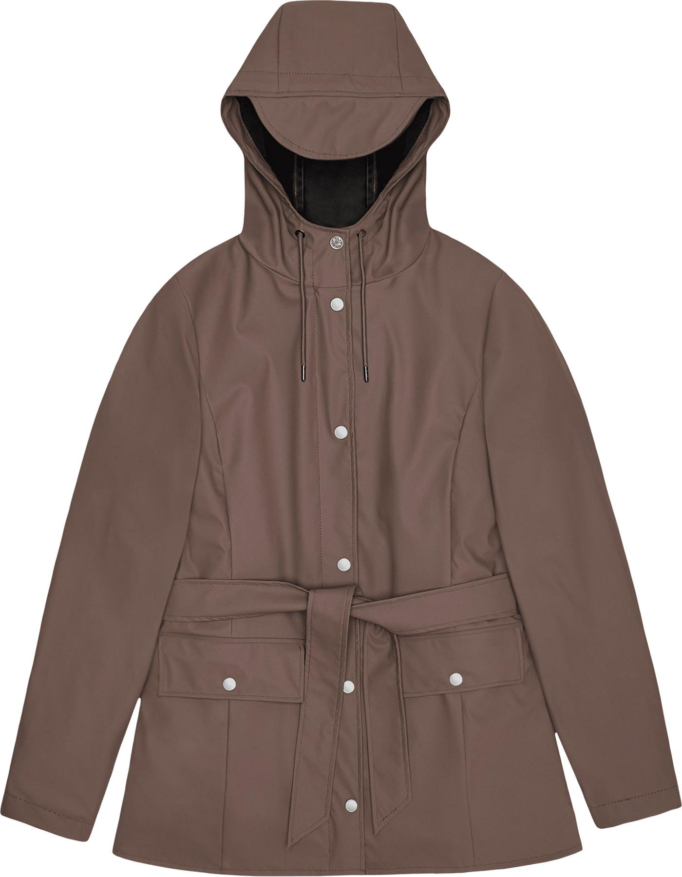 Image de produit pour Manteau Curve - Femme