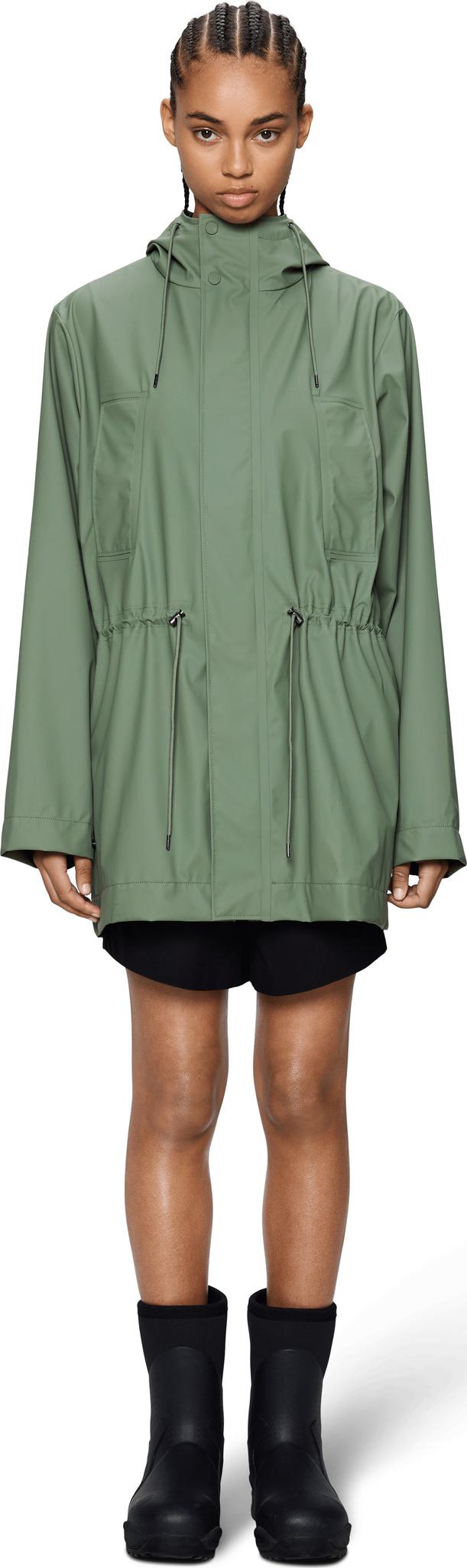 Product image for Bold Long Jacket - Unisex