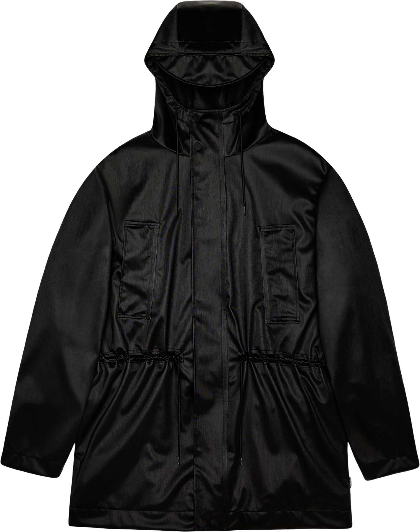 Black Grain