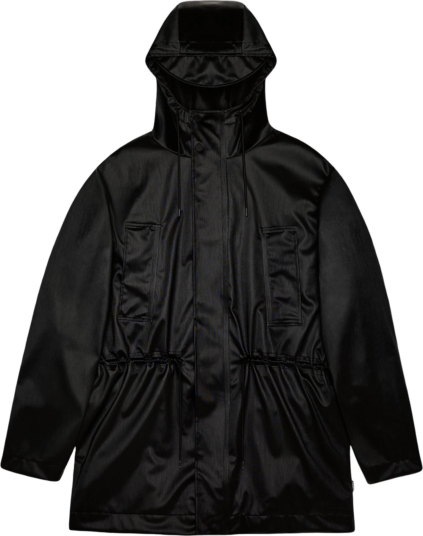 Product image for Bold Long Jacket - Unisex