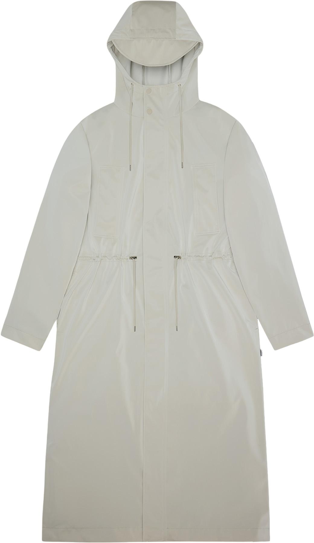Product gallery image number 3 for product Bold Longest Rain Jacket - Unisex