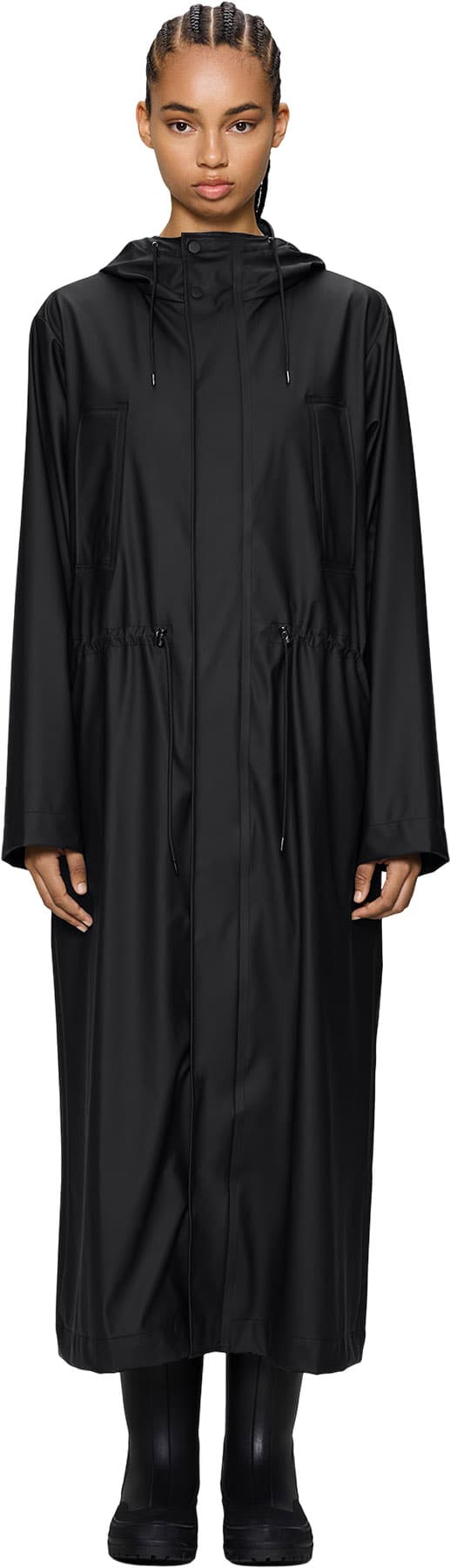 Product image for Manteau de pluie long Bold - Unisexe