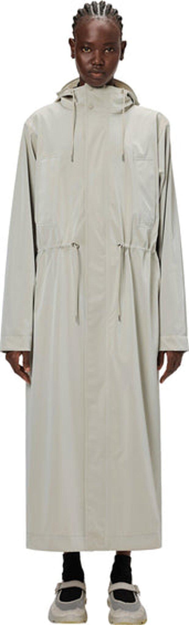 Product image for Bold Longest Rain Jacket - Unisex
