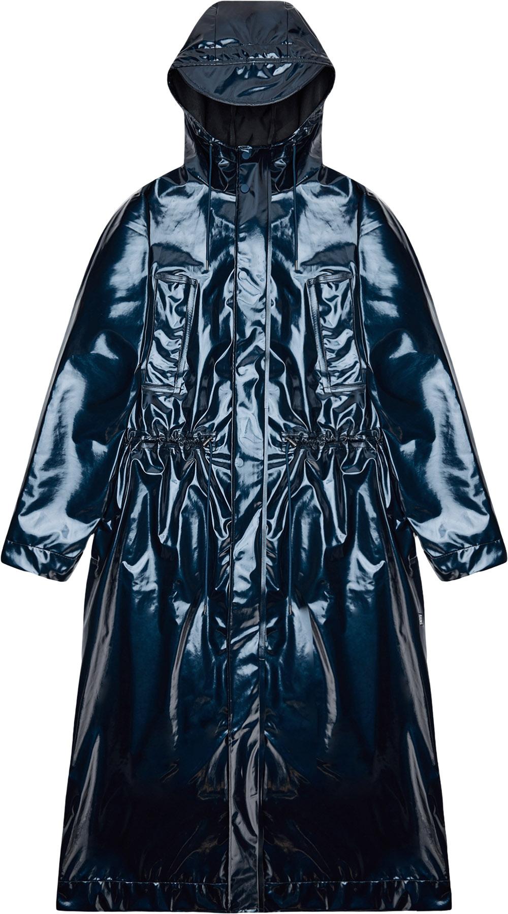 Product image for Bold Longest Rain Jacket - Unisex