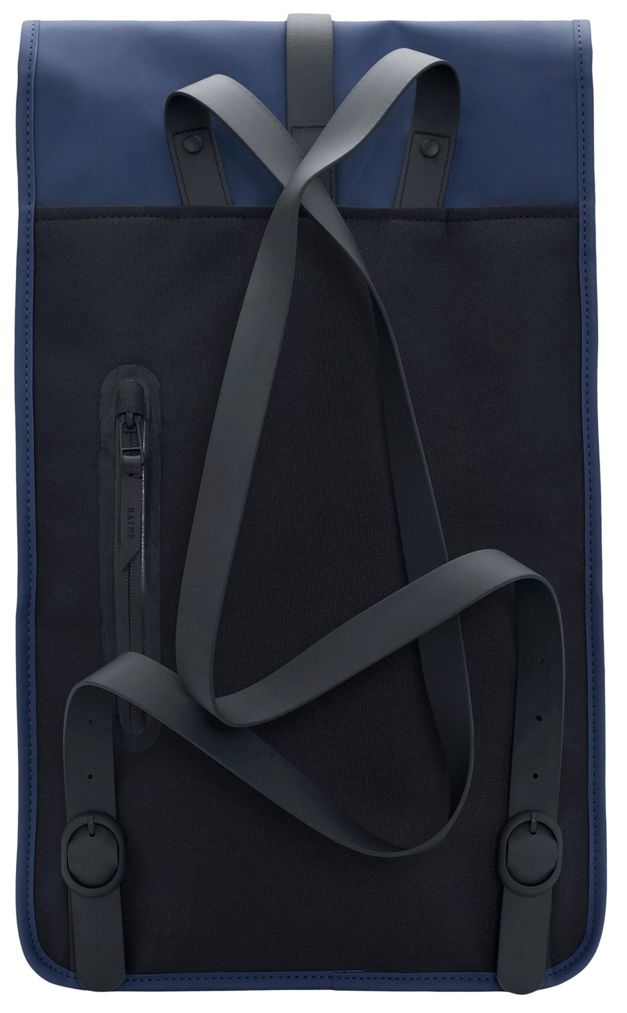 Product gallery image number 6 for product The Backpack Pack 13L