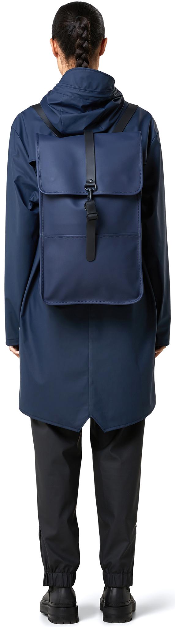 Product gallery image number 8 for product The Backpack Pack 13L