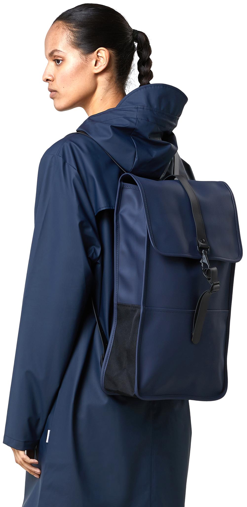Product gallery image number 5 for product The Backpack Pack 13L