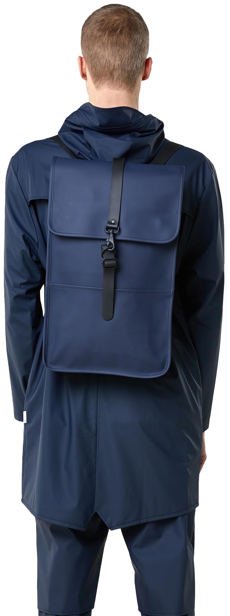 Product gallery image number 9 for product The Backpack Pack 13L