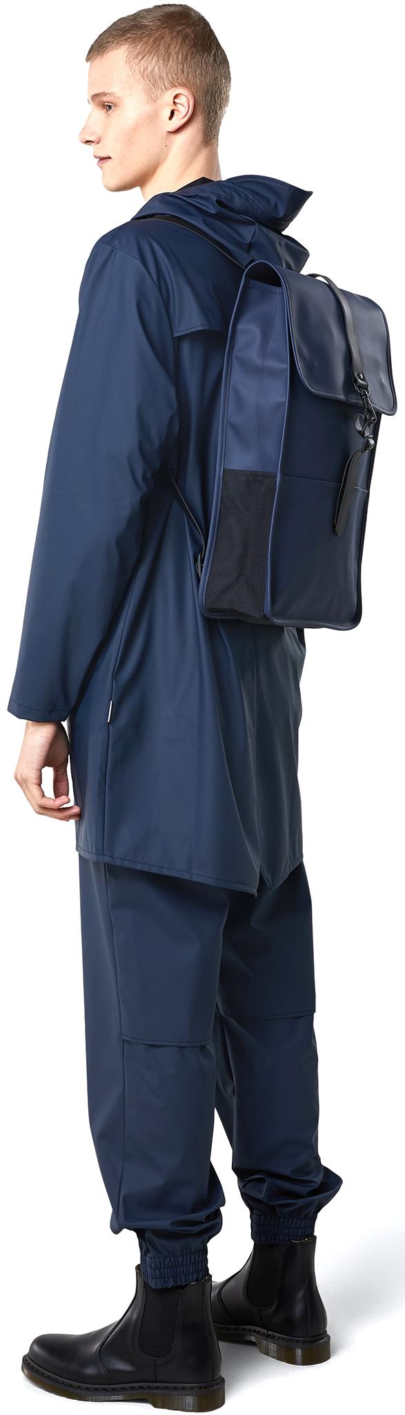 Product gallery image number 3 for product The Backpack Pack 13L