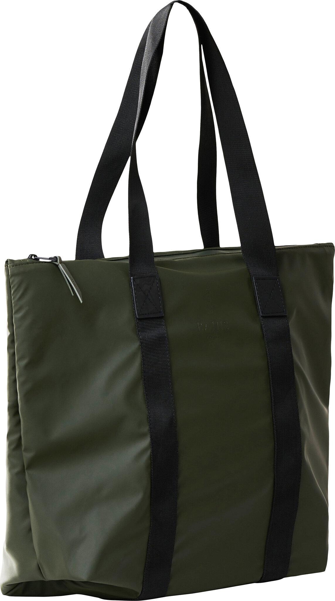 Product gallery image number 10 for product Rush Tote Bag 8.6L