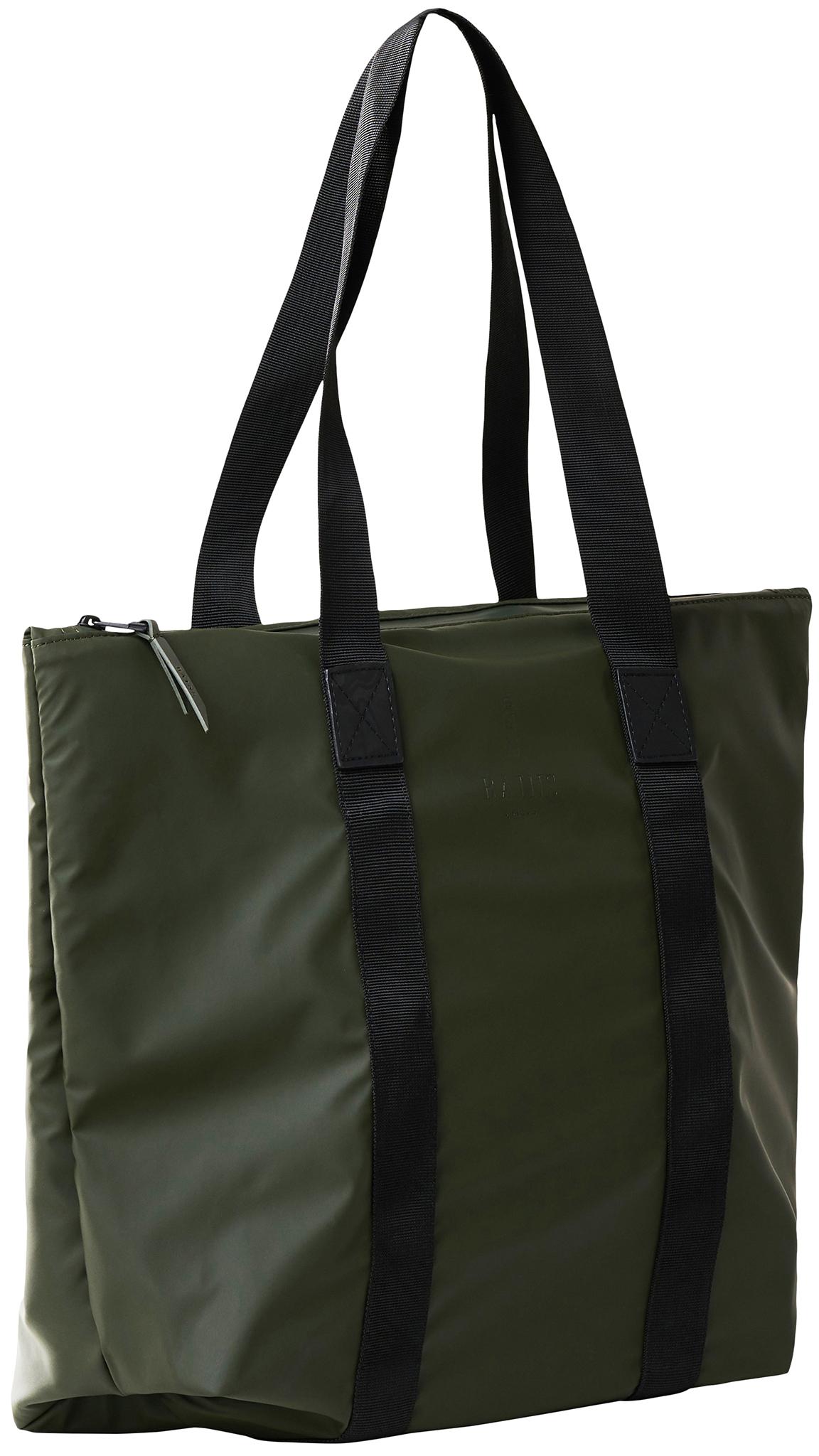 Product gallery image number 7 for product Rush Tote Bag 8.6L