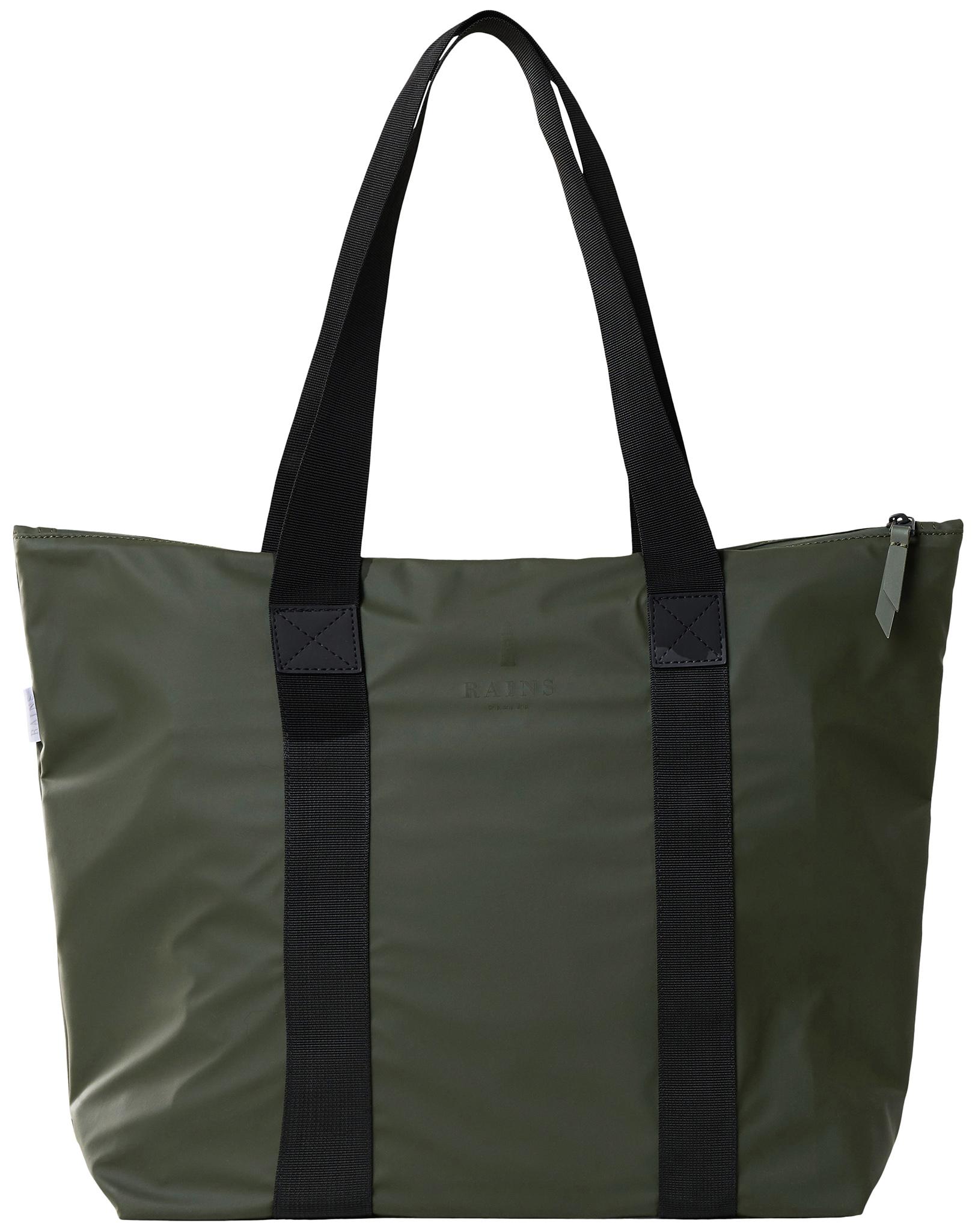 Product gallery image number 8 for product Rush Tote Bag 8.6L