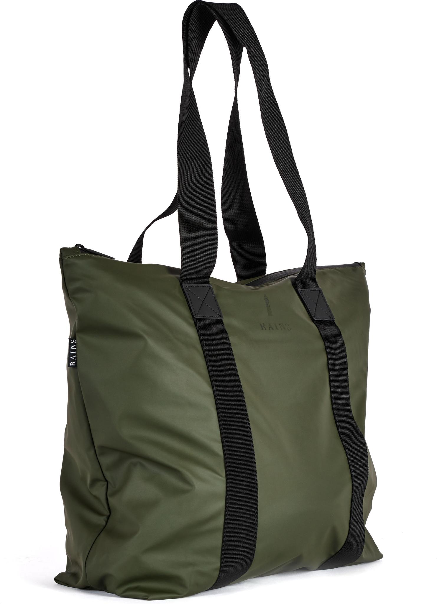 Product gallery image number 3 for product Rush Tote Bag 8.6L