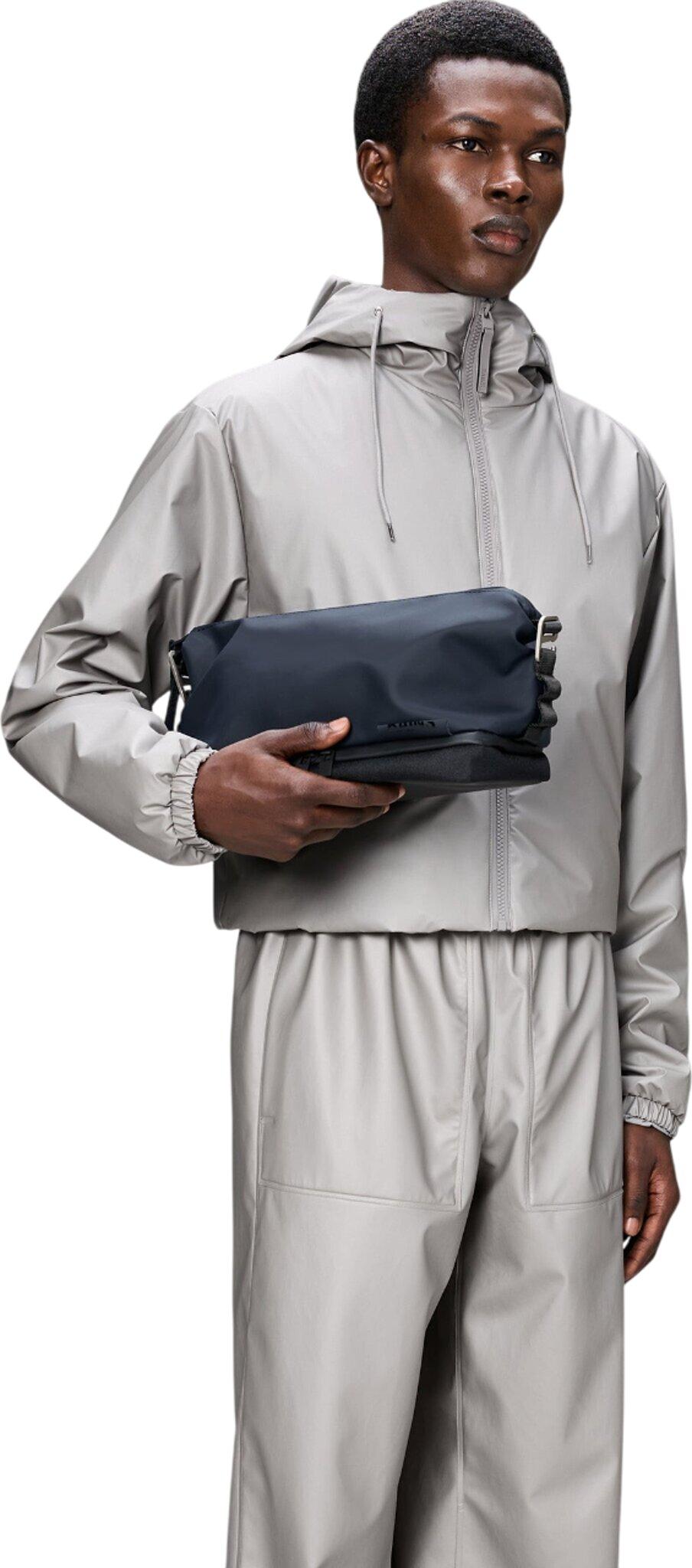 Product gallery image number 4 for product Otaru Washbag