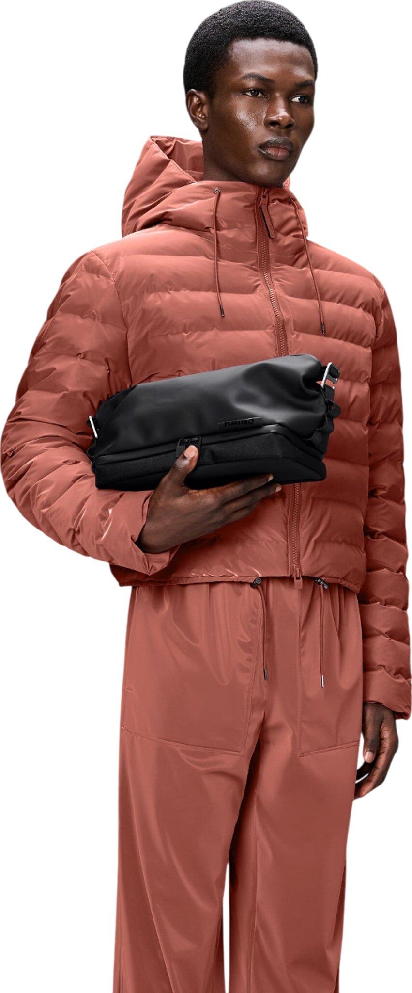 Product gallery image number 6 for product Otaru Washbag