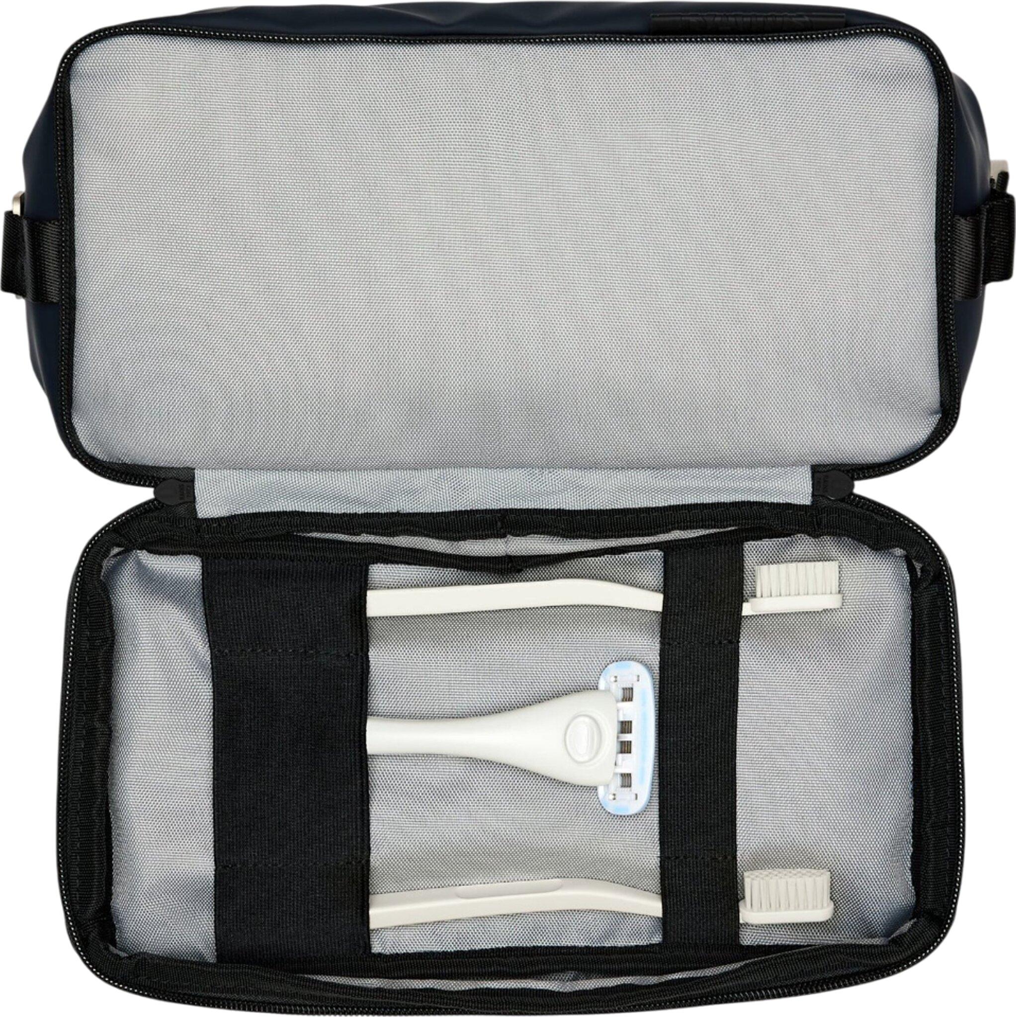 Product gallery image number 5 for product Otaru Washbag