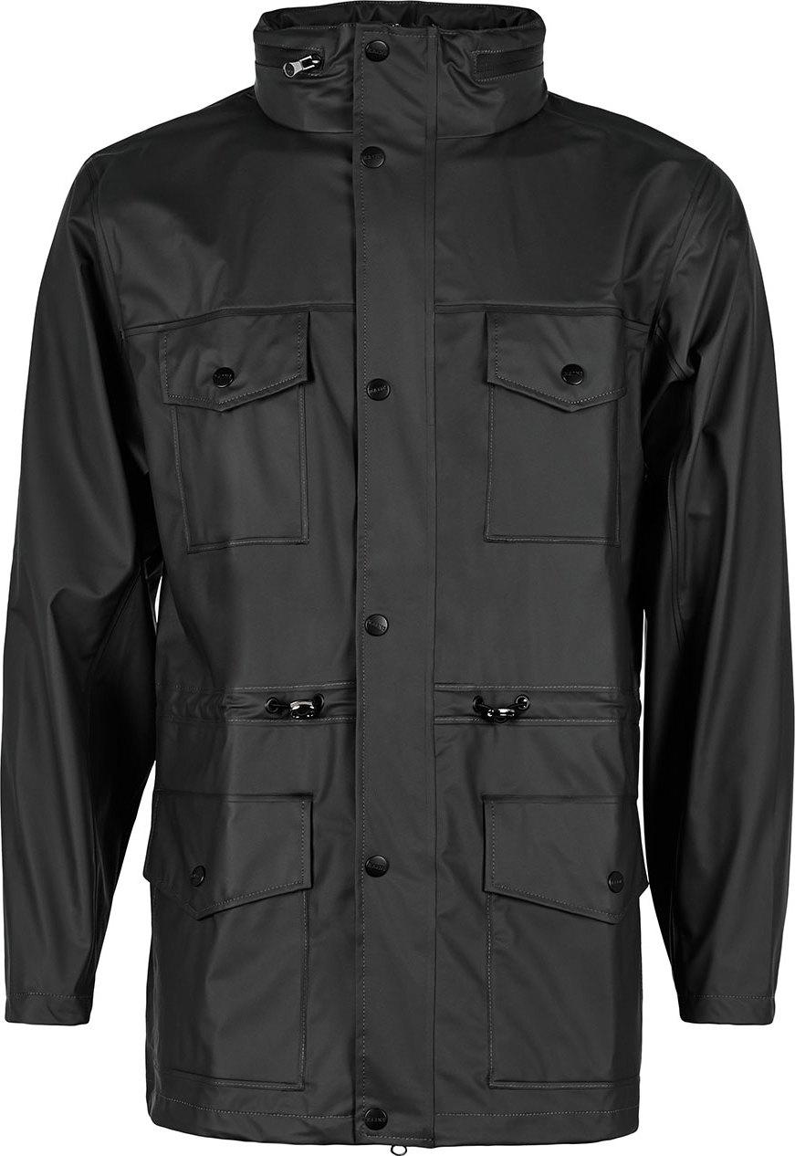 Product gallery image number 1 for product Four Pocket Jacket - Unisex