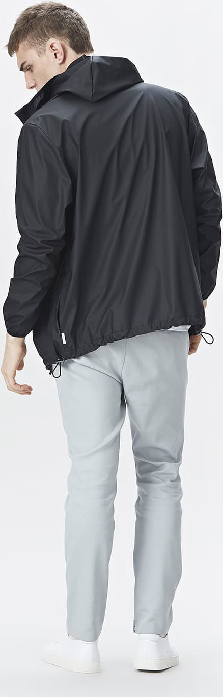 Product gallery image number 2 for product Unisex Base Jacket