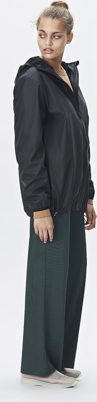 Product gallery image number 4 for product Unisex Base Jacket