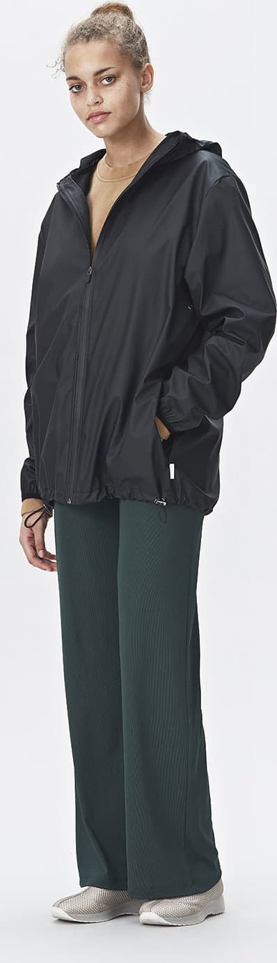 Product gallery image number 5 for product Unisex Base Jacket