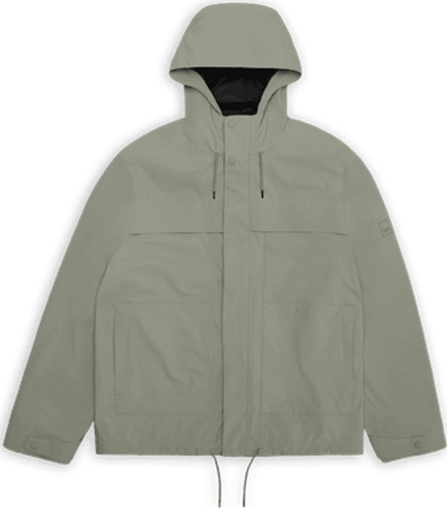 Product image for Unisex Base Jacket