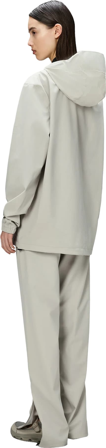 Numéro de l'image de la galerie de produits 2 pour le produit Manteau Hardshell Suva - Unisex