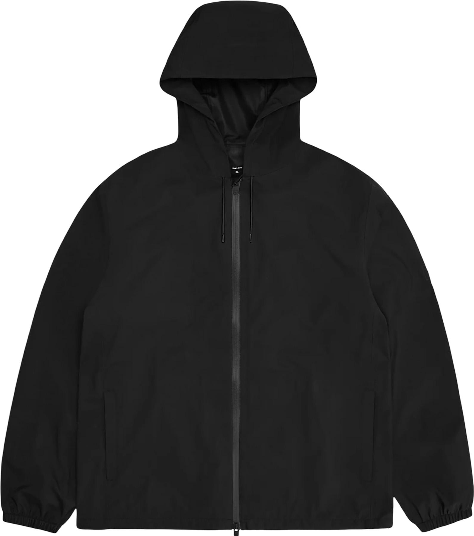 Product gallery image number 2 for product Suva Hardshell Jacket - Unisex