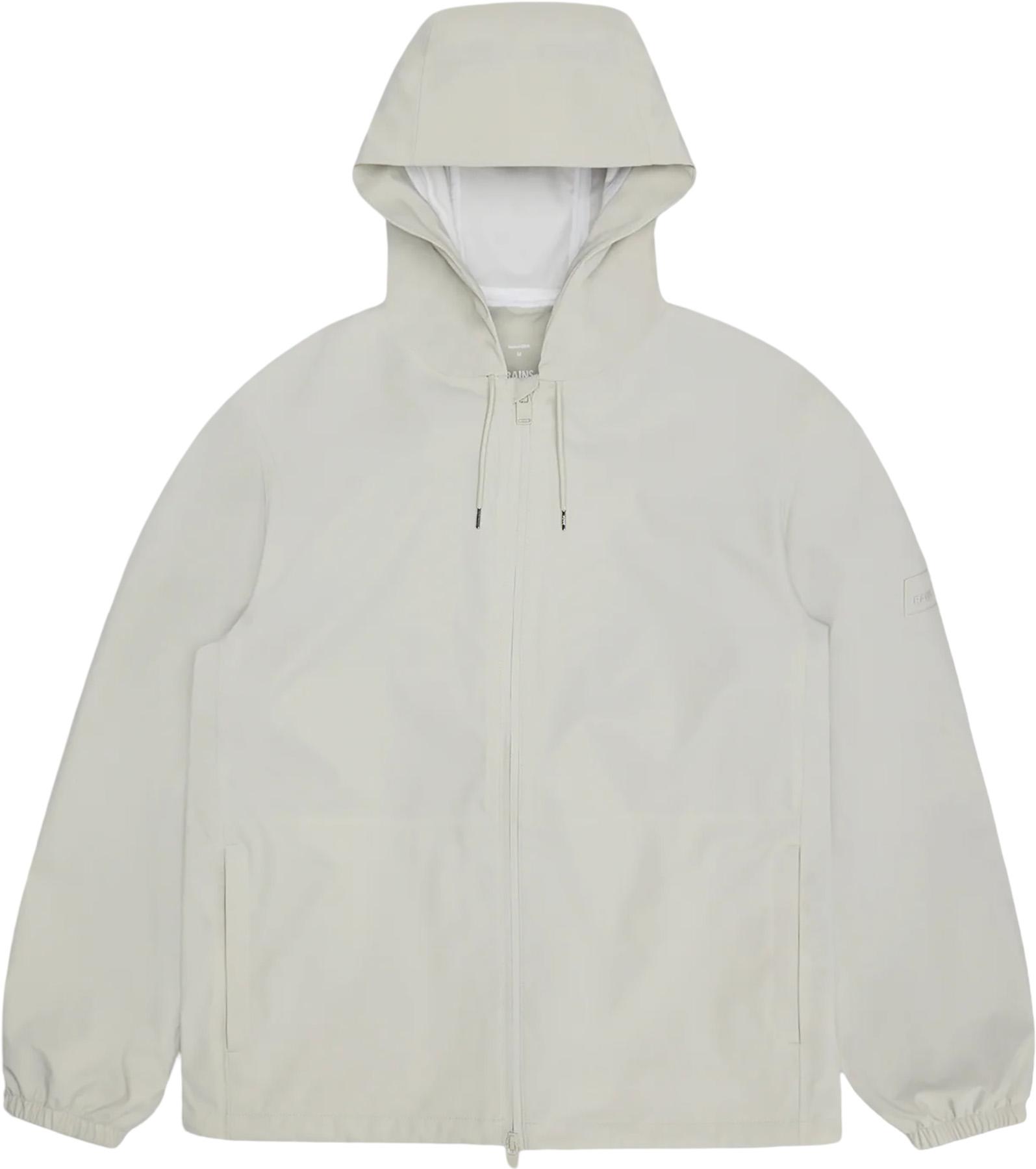 Numéro de l'image de la galerie de produits 3 pour le produit Manteau Hardshell Suva - Unisex