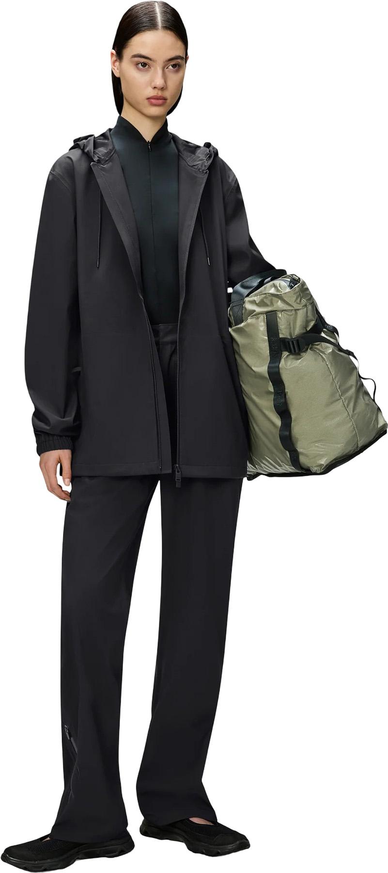 Product gallery image number 3 for product Suva Hardshell Jacket - Unisex