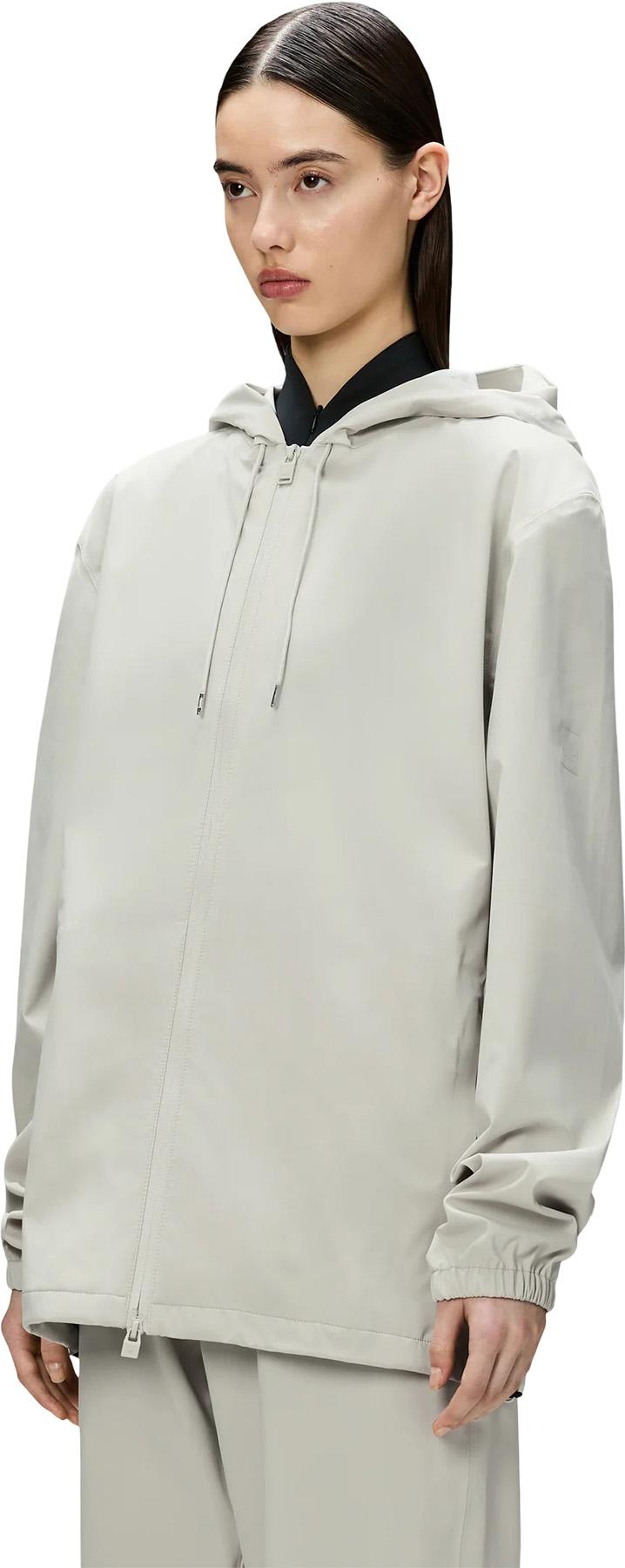 Numéro de l'image de la galerie de produits 4 pour le produit Manteau Hardshell Suva - Unisex