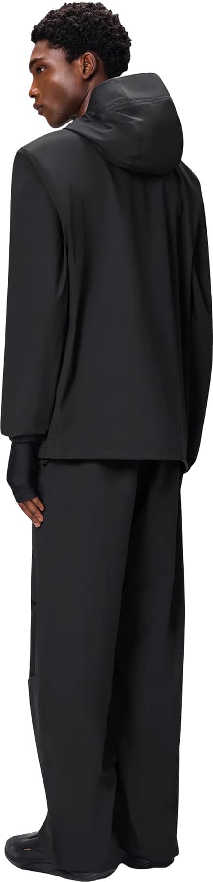 Product gallery image number 2 for product Suva Hardshell Pocket Jacket - Unisex