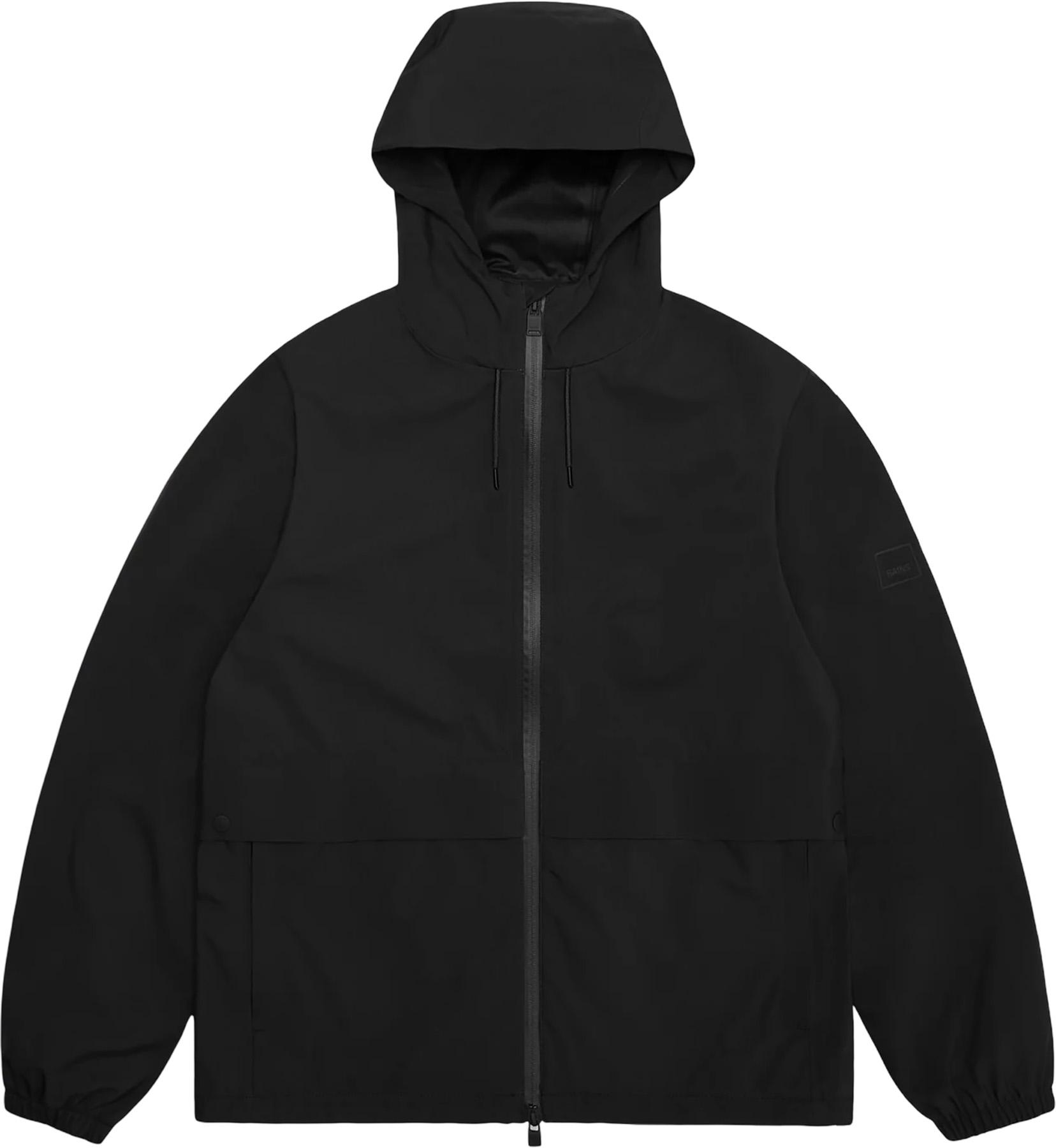 Product gallery image number 3 for product Suva Hardshell Pocket Jacket - Unisex
