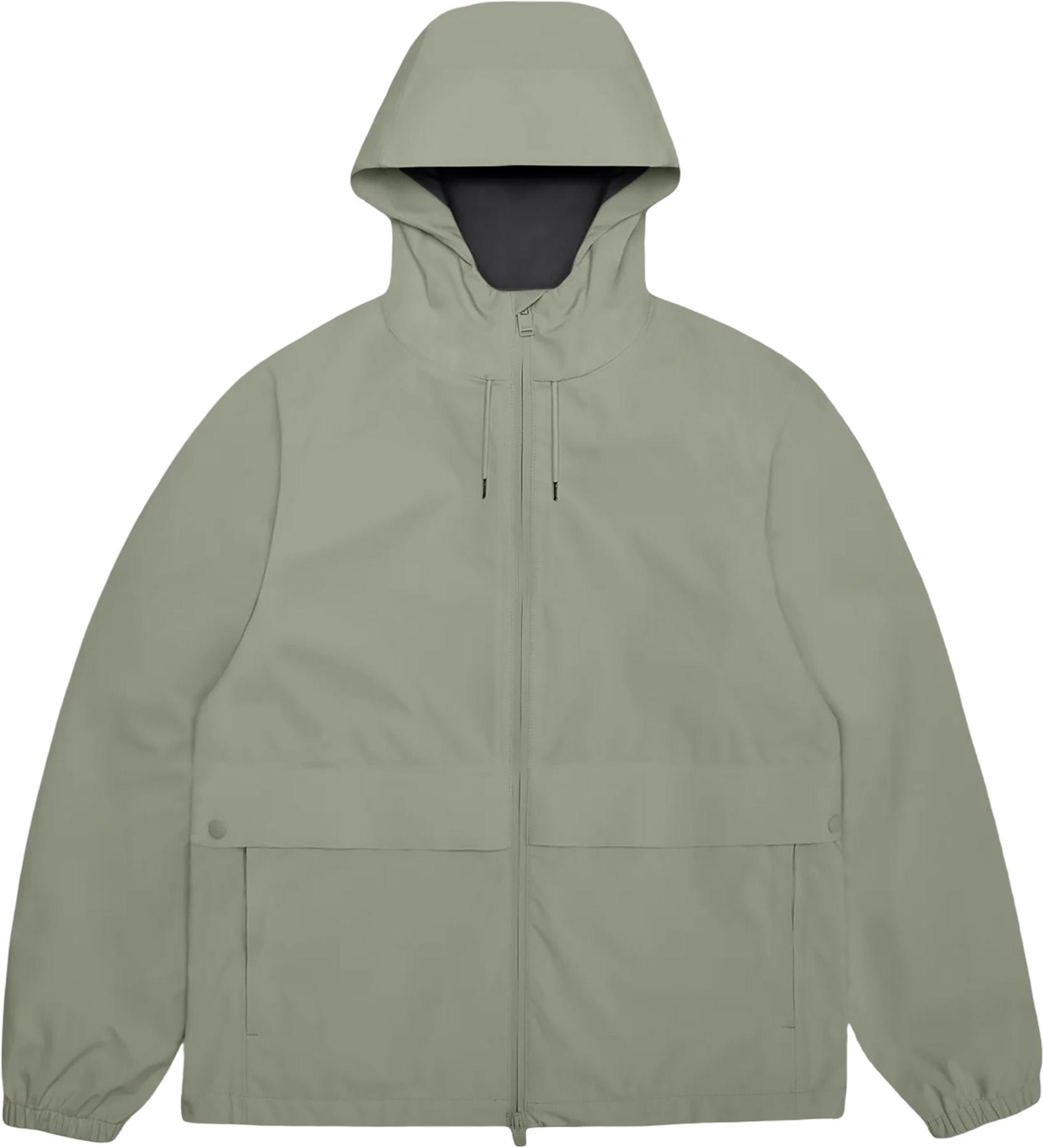 Product gallery image number 3 for product Suva Hardshell Pocket Jacket - Unisex