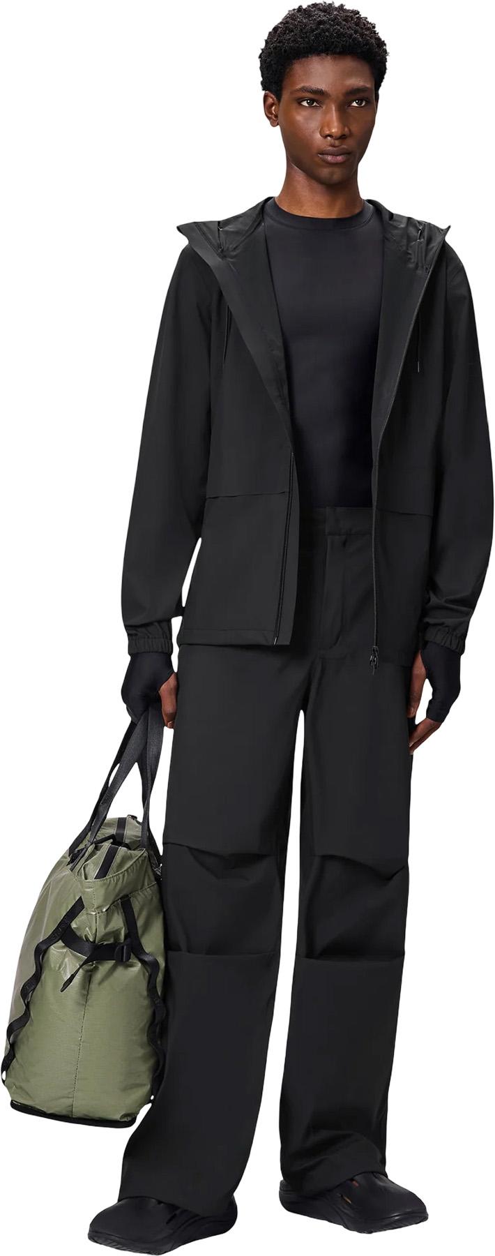 Product gallery image number 4 for product Suva Hardshell Pocket Jacket - Unisex