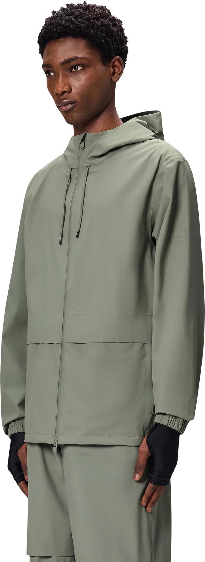 Product gallery image number 5 for product Suva Hardshell Pocket Jacket - Unisex