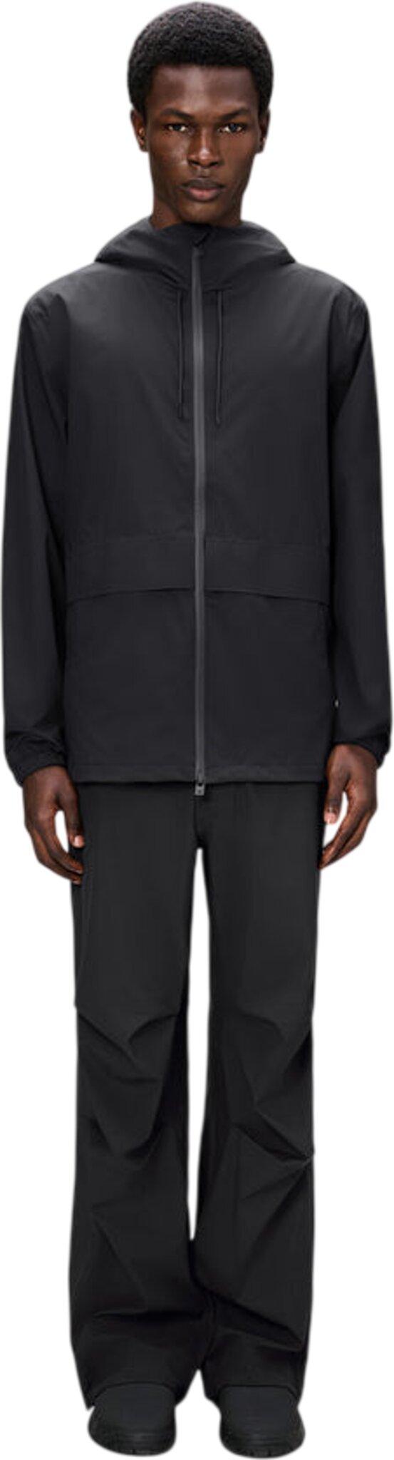 Product image for Suva Hardshell Pocket Jacket - Unisex