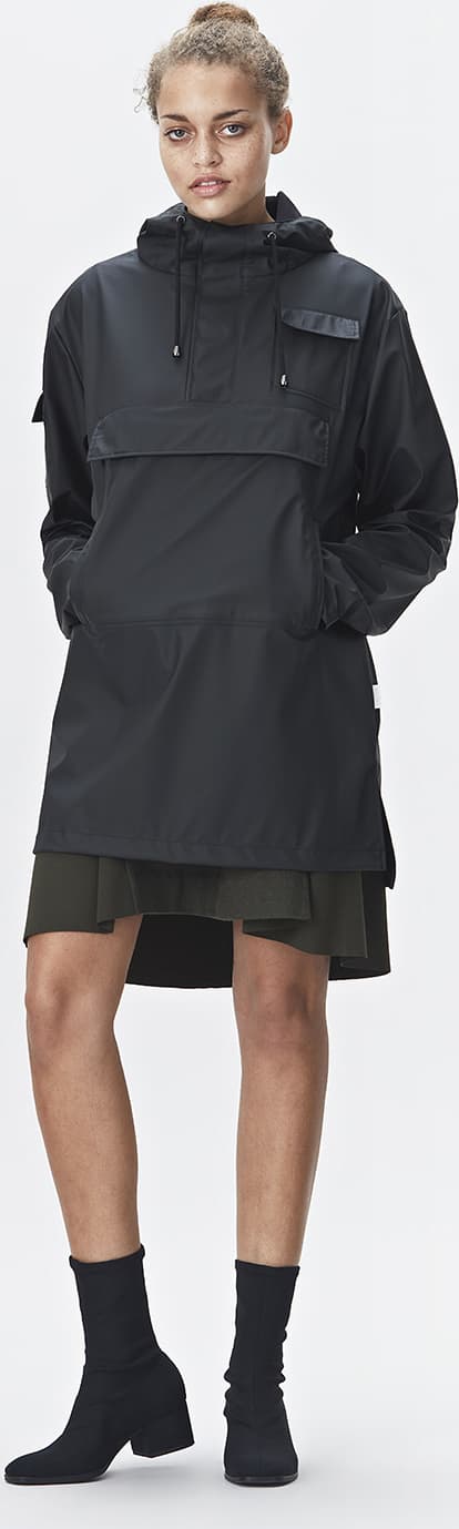 Product gallery image number 5 for product Suva Hardshell Pocket Jacket - Unisex