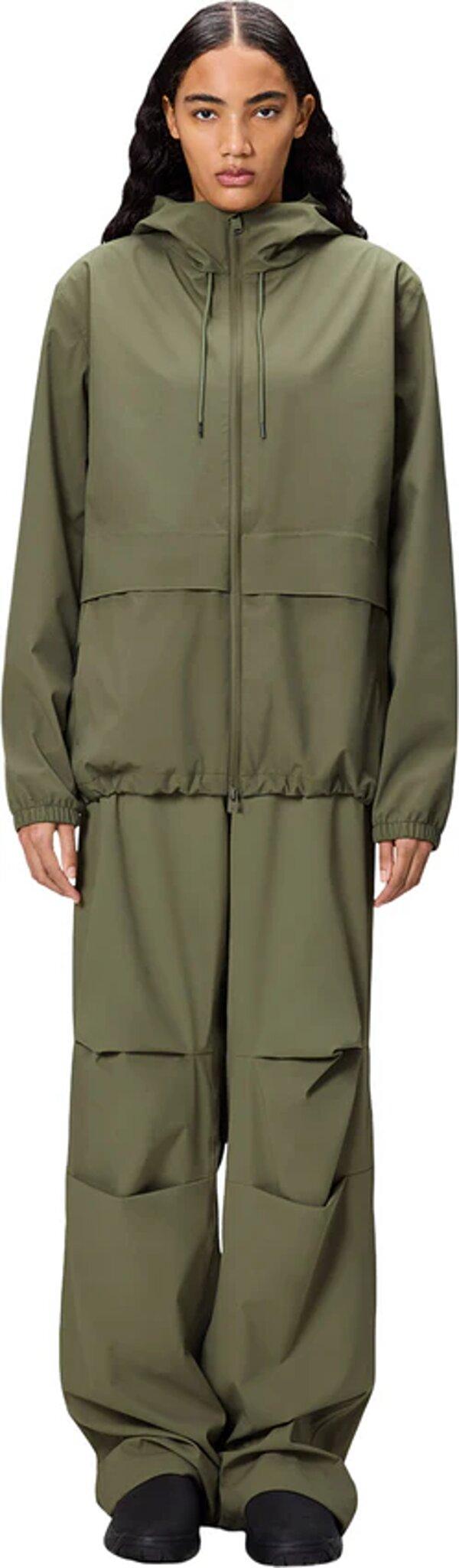 Product image for Suva Hardshell Pocket Jacket - Unisex