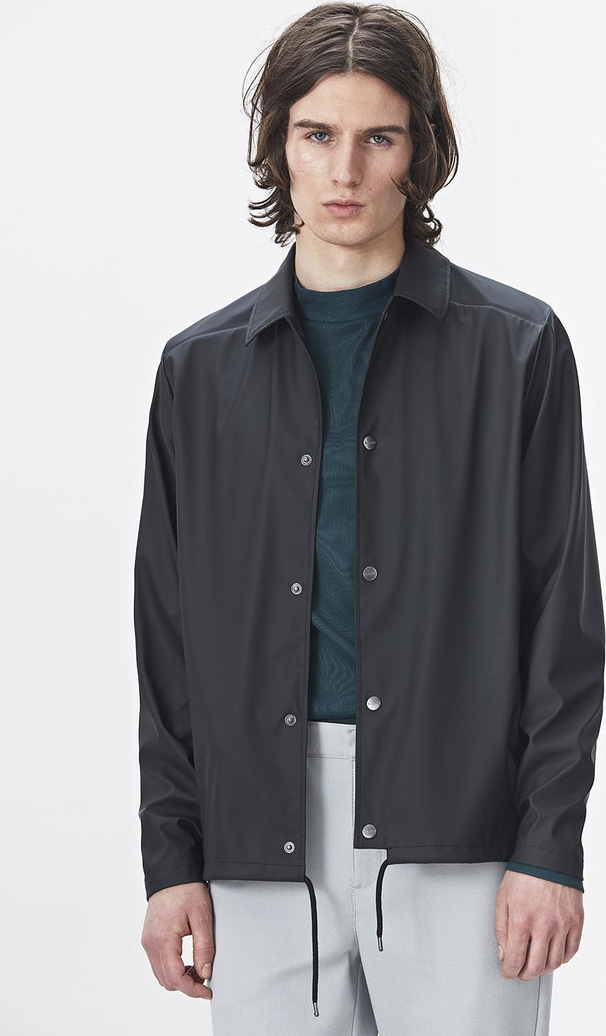 Product gallery image number 2 for product Coach Jacket - Men's