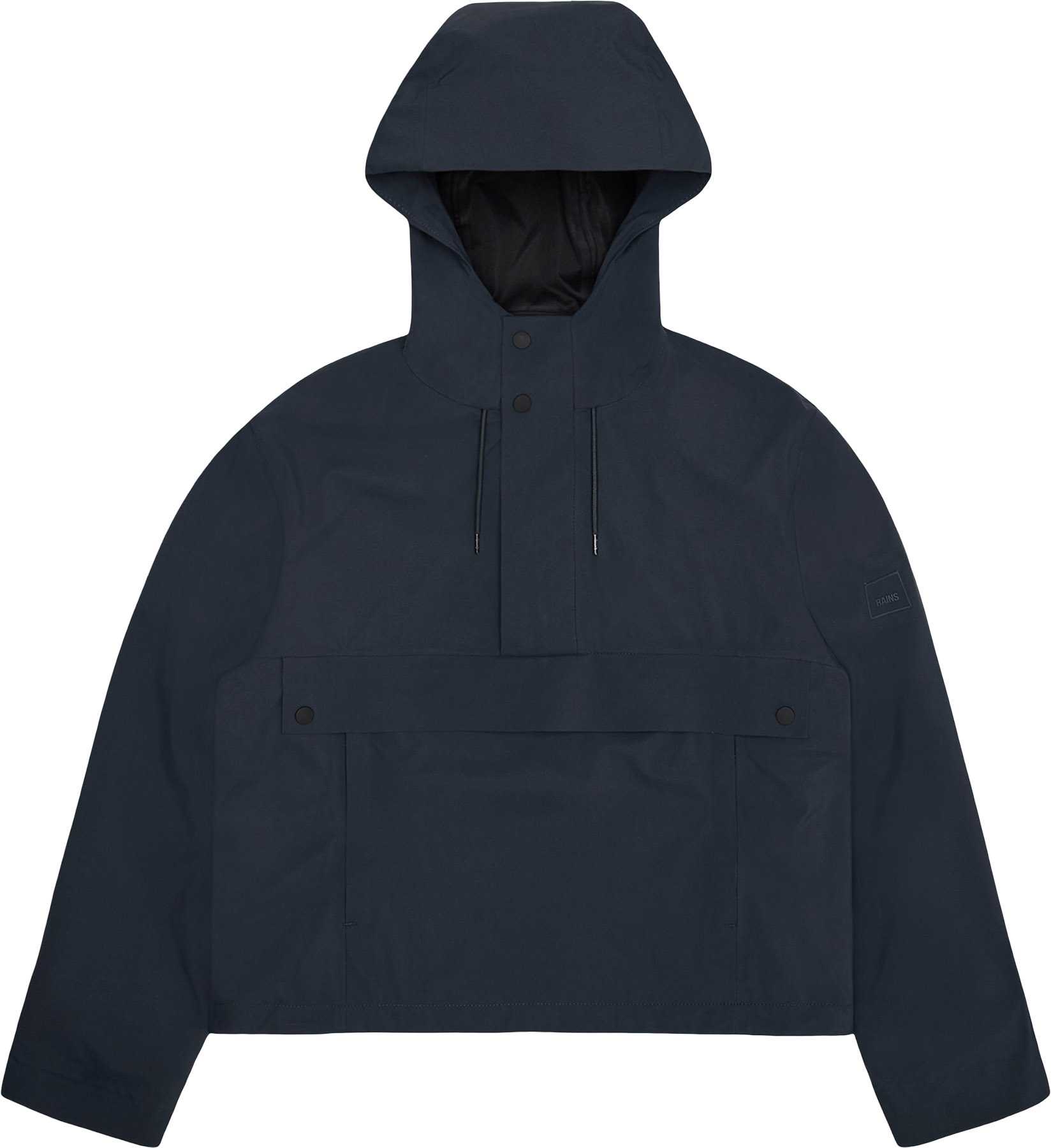 Product image for Suva Hardshell Short Anorak - Women's