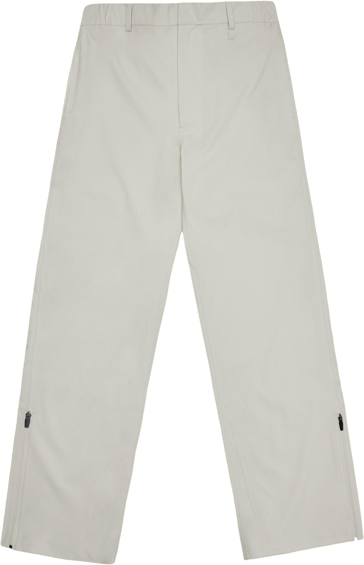 Product image for Suva Regular Fit Hardshell Pants - Unisex 