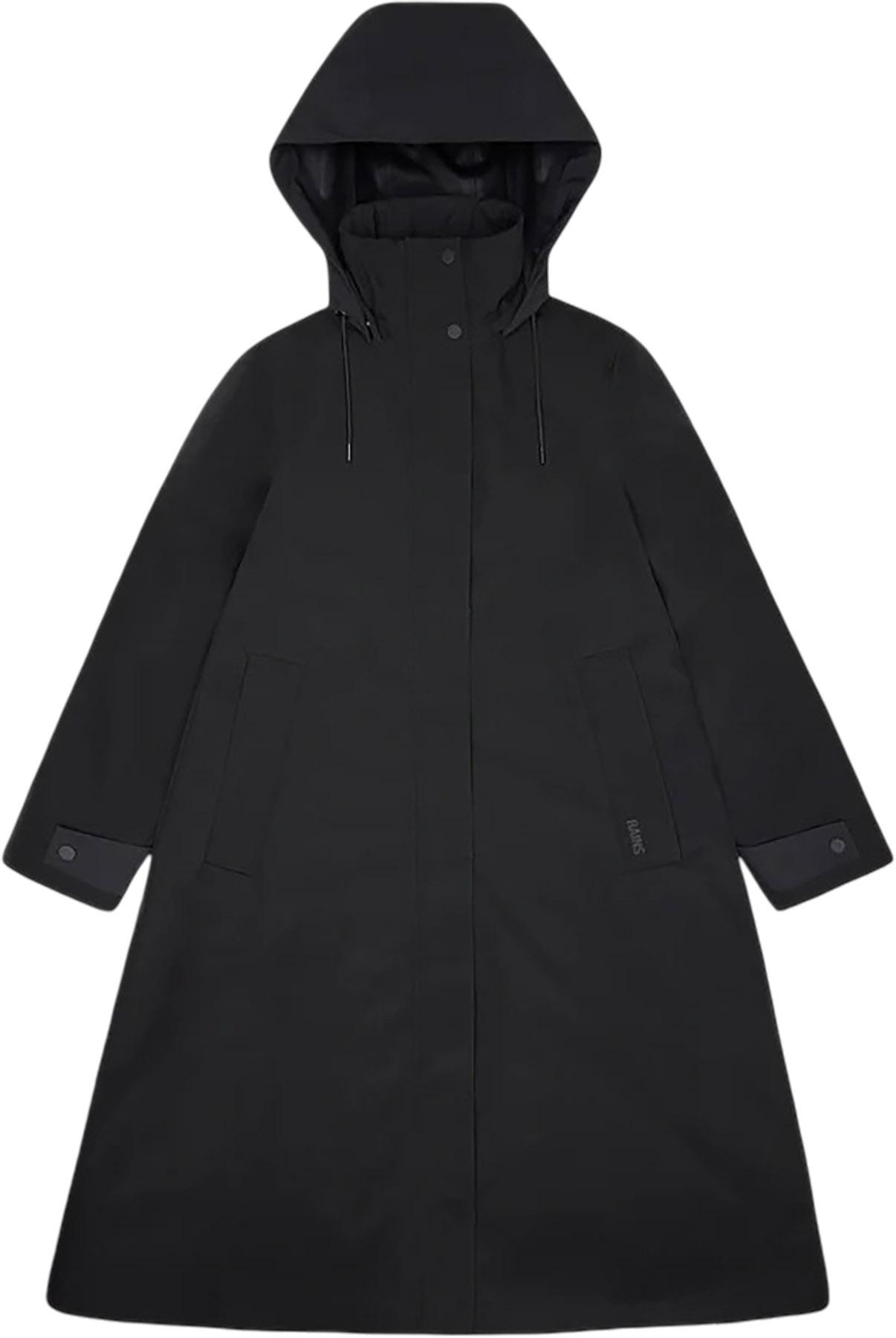 Product gallery image number 5 for product Suva Vision Softshell A-Line Jacket - Women's