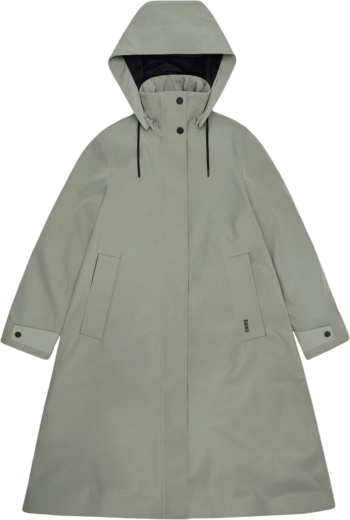 Product image for Suva Vision Softshell A-Line Jacket - Women's