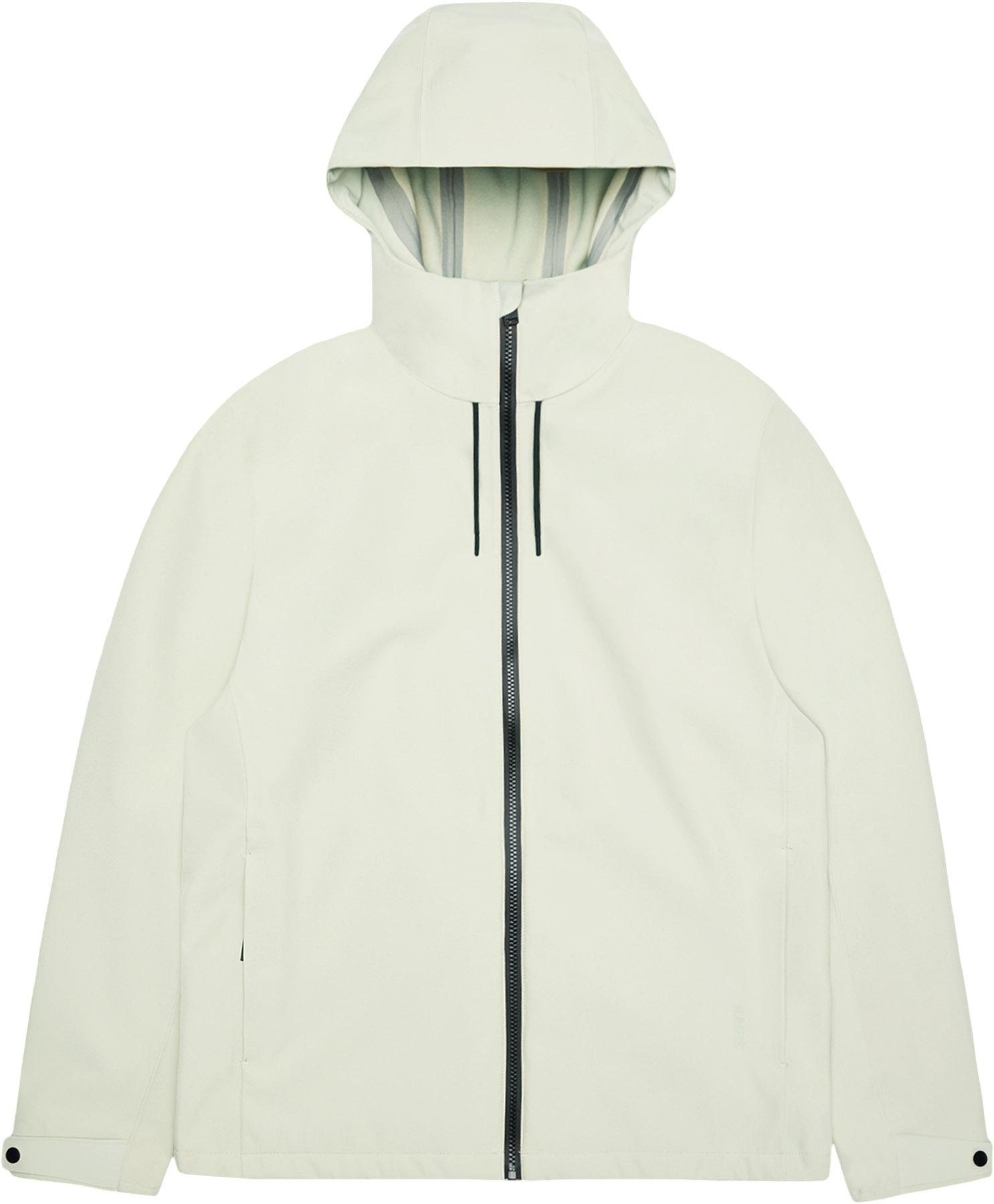 Image de produit pour Manteau coquille souple Suva - Unisexe