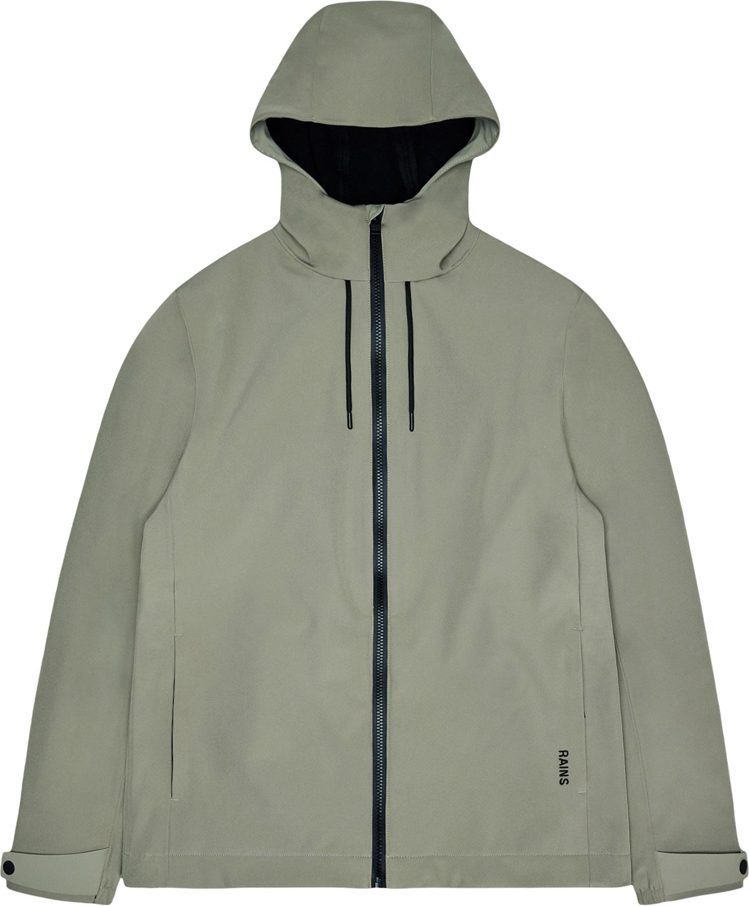 Product image for Manteau coquille souple Suva - Unisexe