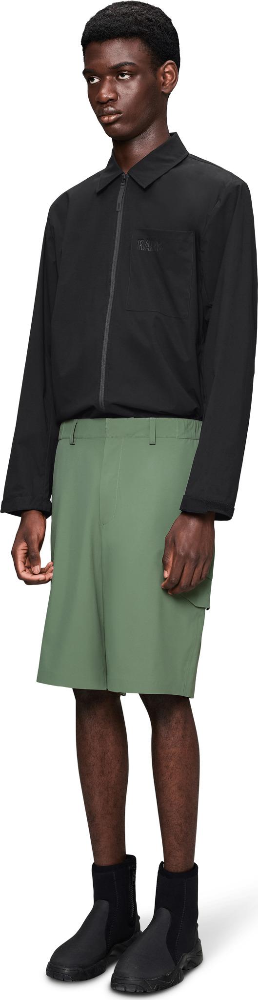 Product gallery image number 2 for product Short à coquille Suva - Unisexe